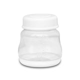 Pompa de san, Lionelo, Fidi Go, Functie de masaj, Autonomie pana la 90 min, Afisaj LED, Cu accesorii, Gri Pal