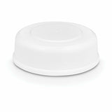 Pompa dubla de san, Lionelo, Electrica, Cu 9 nivele de aspiratie, 5 moduri de masaj, Afisaj LED, Imita suptul natural al copilului, Functionare pana la 90 min, Silentioasa, Fara BPA, Include 2 recipiente de 150 ml si 2 pungi, Cablu USB, Husa, Alb/Gri