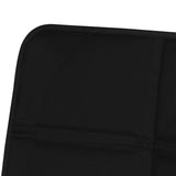 Protectie pentru bancheta masinii, Lionelo, Sikker, Material Oxford 600D, 121 5 x 47 5 cm, Negru