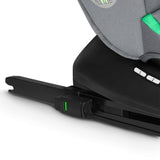 Scaun auto, Lionelo, Bastiaan i-Size, 4 in 1, Protectie laterala, Cu spatar inclinabil in 4 pozitii, Cu tetiera reglabila in 7 pozitii, Rotire 360 grade, Top Tether, 0-36 Kg, 40-150 cm, Cu Isofix, Conform cu ECE R129/03, Roz