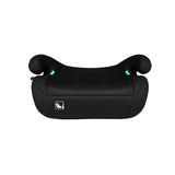 Scaun auto, Lionelo, Hugo i-Size, Universal, Orientare in directia sensului de mers, Reglabil, Conform standardului de securitate R129, 100-150 cm, 4-12 ani, Negru