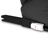 Scaun auto, Lionelo, Hugo i-Size, Universal, Orientare in directia sensului de mers, Reglabil, Conform standardului de securitate R129, 100-150 cm, 4-12 ani, Roz