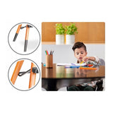 Scaun de masa, Lionelo, Mona, 4 in 1, Transformabil, Reglabil in inaltime in 3 pozitii, Conform cu standardele europene de securitate EN14988, EN16120, Black Onyx