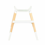 Scaun de masa, Lionelo, Mona, 4 in 1, Transformabil, Reglabil in inaltime in 3 pozitii, Conform cu standardele europene de securitate EN14988, EN16120, Stone