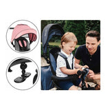 Tricicleta copii, Lionelo, Tris, Ultrapliabila, Multifunctionala. Mecanism de pedalare libera, Suport picioare, Control al directiei, Scaun reversibil, Rotire 360 grade, Conform cu standardul europeane de securitate EN71, Roz/Gri