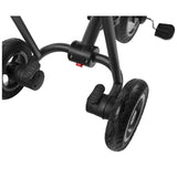 Tricicleta copii, Lionelo, Tris, Ultrapliabila, Multifunctionala, Mecanism de pedalare libera, Suport picioare, Control al directiei, Scaun reversibil, Rotire 360 grade, Conform cu standardul europeane de securitate EN71, Albastru