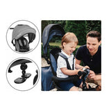 Tricicleta copii, Lionelo, Tris, Ultrapliabila, Multifunctionala, Mecanism de pedalare libera, Suport picioare, Control al directiei, Scaun reversibil, Rotire 360 grade, Conform cu standardul europeane de securitate EN71, Gri