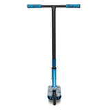 Trotineta, Lionelo, Whizz, Pentru Acrobatii, Rulmenti ABEC-9, 20 - 100 kg, Conform cu standardul european de securitate EN14619, Albastru