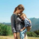 Marsupiu bebe, Jane, Catch, Ergonomic, De la 9 luni pana la 22 Kg, Bison