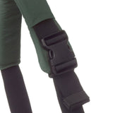 Marsupiu bebe, Jane, Catch, Ergonomic, De la 9 luni pana la 22 Kg, Botanic