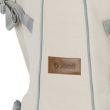 Marsupiu bebe, Jane, Dual, Ergonomic, De la nastere pana la 15 Kg, Botanic