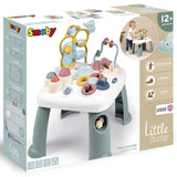 Masa educativa Smoby Activity Table verde