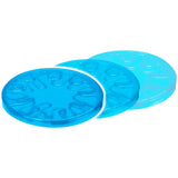 Masina de ambulanta Dickie Toys Medical Responder 30 cm cu lumini si sunete