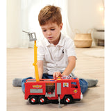 Masina de pompieri Simba Fireman Sam Jupiter Pro