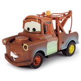 Masina Jada Toys Cars Turbo Racer Mater cu telecomanda
