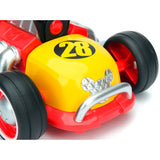 Masina Jada Toys IRC Mickey Roadster Racer 1:24 19 cm cu telecomanda