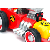 Masina Jada Toys IRC Mickey Roadster Racer 1:24 19 cm cu telecomanda