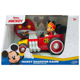 Masina Jada Toys IRC Mickey Roadster Racer 1:24 19 cm cu telecomanda