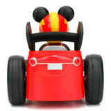 Masina Jada Toys IRC Mickey Roadster Racer 1:24 19 cm cu telecomanda