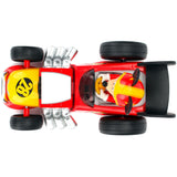 Masina Jada Toys IRC Mickey Roadster Racer 1:24 19 cm cu telecomanda