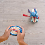 Masina Jada Toys Surfer Stitch 25 cm cu telecomanda