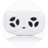 Masinuta electrica Chipolino Police black