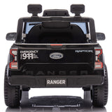 Masinuta electrica Chipolino SUV Ford Police