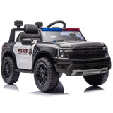 Masinuta electrica Chipolino SUV Ford Police