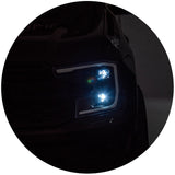 Masinuta electrica Chipolino SUV Ford Police