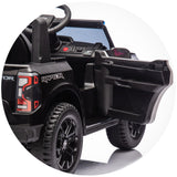 Masinuta electrica Chipolino SUV Ford Police