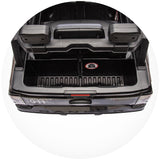 Masinuta electrica Chipolino SUV Ford Police