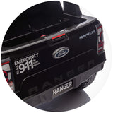 Masinuta electrica Chipolino SUV Ford Police