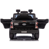 Masinuta electrica Chipolino SUV Ford Police