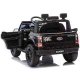 Masinuta electrica Chipolino SUV Ford Police