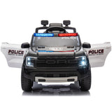 Masinuta electrica Chipolino SUV Ford Police