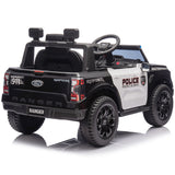 Masinuta electrica Chipolino SUV Ford Police