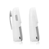 Monitor, Lionelo, Babyline 2.2, Comunicare bidirectionala, Cu 6 niveluri de volum, Cu LED-uri, Cu raza de actiune 70/400m, Portabil, Alb