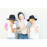 Cana, Nuby, 2 in 1, Cu pai incorporat, Din materialul ecologic tritan, Rezistenta, 360 ml, 3+ ani, Albastru