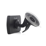 Oglinda auto, Jane, Pentru parbriz, Din sticla rezistenta la spargere, 14.5 x 7.5 x 5.5, Black