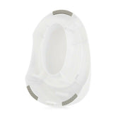 Olita, Jane, 3 in 1, Educationala, Utilizata atat ca olita, Adaptor pentru toaleta cu manere laterale, Inaltator, 12 luni+