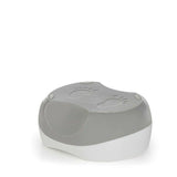 Olita, Jane, 3 in 1, Educationala, Utilizata atat ca olita, Adaptor pentru toaleta cu manere laterale, Inaltator, 12 luni+