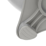 Olita, Jane, Egg, Cu forma ergonomica, 25 x 25 x 30 cm, 12 luni +