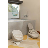 Olita, Jane, Egg, Cu forma ergonomica, 25 x 25 x 30 cm, 12 luni +