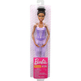 Papusa Barbie by Mattel Careers Balerina GJL61