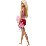 Papusa Barbie by Mattel Careers Barbie Salvamar
