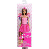 Papusa Barbie by Mattel Dreamtopia Zana FWK88