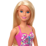 Papusa Barbie by Mattel Fashion and Beauty La plaja GHW37