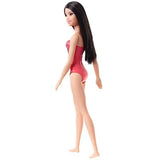 Papusa Barbie by Mattel Fashion and Beauty La plaja GHW38