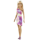 Papusa Barbie by Mattel Fashionistas Clasic GVJ96