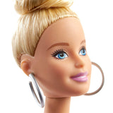 Papusa Barbie by Mattel Fashionistas GHW56